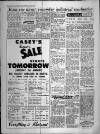 Bristol Evening Post Wednesday 08 January 1958 Page 14
