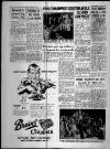 Bristol Evening Post Monday 13 January 1958 Page 6