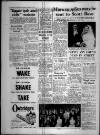 Bristol Evening Post Monday 13 January 1958 Page 10