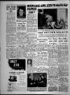 Bristol Evening Post Wednesday 15 January 1958 Page 10