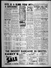 Bristol Evening Post Wednesday 15 January 1958 Page 17