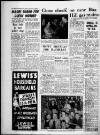 Bristol Evening Post Monday 10 February 1958 Page 10