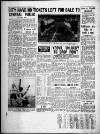 Bristol Evening Post Monday 10 February 1958 Page 20