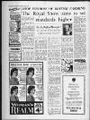 Bristol Evening Post Monday 05 May 1958 Page 2