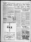 Bristol Evening Post Tuesday 06 May 1958 Page 2