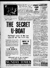 Bristol Evening Post Friday 30 May 1958 Page 14