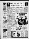 Bristol Evening Post Friday 30 May 1958 Page 20