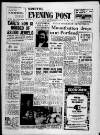 Bristol Evening Post Monday 01 September 1958 Page 1