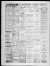 Bristol Evening Post Saturday 01 November 1958 Page 14