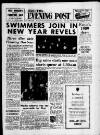 Bristol Evening Post Thursday 15 January 1959 Page 1