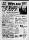 Bristol Evening Post Tuesday 06 January 1959 Page 1