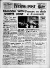 Bristol Evening Post Thursday 08 January 1959 Page 1