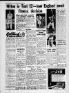 Bristol Evening Post Thursday 08 January 1959 Page 22