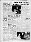 Bristol Evening Post Tuesday 13 January 1959 Page 10