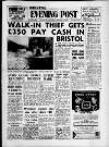 Bristol Evening Post