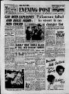 Bristol Evening Post Monday 06 April 1959 Page 1