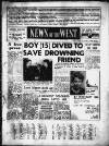 Bristol Evening Post Thursday 02 July 1959 Page 1