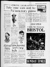 Bristol Evening Post Saturday 19 December 1959 Page 5