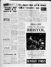 Bristol Evening Post Saturday 19 December 1959 Page 29