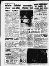 Bristol Evening Post Friday 15 January 1960 Page 2