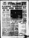 Bristol Evening Post Tuesday 19 January 1960 Page 1