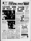 Bristol Evening Post Monday 25 January 1960 Page 1