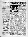 Bristol Evening Post Monday 25 January 1960 Page 2