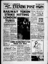 Bristol Evening Post Monday 01 February 1960 Page 1