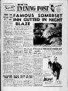Bristol Evening Post Wednesday 17 February 1960 Page 1