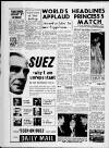Bristol Evening Post Saturday 27 February 1960 Page 2