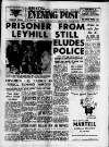 Bristol Evening Post Thursday 24 March 1960 Page 1