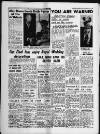 Bristol Evening Post Saturday 07 May 1960 Page 19