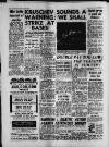 Bristol Evening Post Tuesday 10 May 1960 Page 2