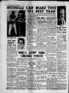 Bristol Evening Post Saturday 14 May 1960 Page 22