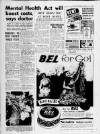 Bristol Evening Post Monday 04 July 1960 Page 15