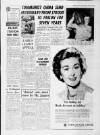 Bristol Evening Post Monday 15 August 1960 Page 3