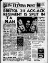 Bristol Evening Post