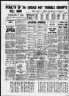 Bristol Evening Post Thursday 01 December 1960 Page 40