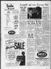 Bristol Evening Post Wednesday 04 January 1961 Page 10
