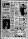 Bristol Evening Post Tuesday 10 January 1961 Page 6