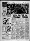 Bristol Evening Post Thursday 12 January 1961 Page 8