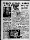 Bristol Evening Post Saturday 14 January 1961 Page 2