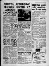 Bristol Evening Post Saturday 14 January 1961 Page 9