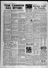 Bristol Evening Post Saturday 14 January 1961 Page 18