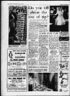 Bristol Evening Post Wednesday 18 January 1961 Page 6