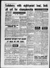 Bristol Evening Post Saturday 21 January 1961 Page 32