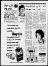 Bristol Evening Post Friday 27 January 1961 Page 16