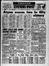 Bristol Evening Post Saturday 04 February 1961 Page 21