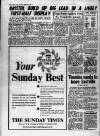Bristol Evening Post Saturday 04 February 1961 Page 22