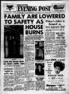 Bristol Evening Post Thursday 09 February 1961 Page 1